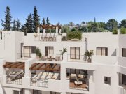 Benahavis Neubau-Apartment im andalusischen Stil in wunderbarer Naturumgebung Wohnung kaufen
