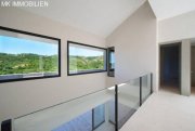 BENAHAVIS Neubau Villa mit Meerblick am Golfplatz Haus kaufen