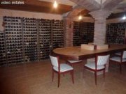 Benahavis rustikale Villa mit Panoramablick Haus kaufen