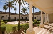 Benahavis Villa mit Wohnung für Gäste Haus kaufen