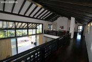 Benahavs Villa Deutsche Bauqualität Haus kaufen