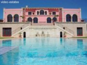Benahavs Villa im italienischen Stil mit hochwertiger Austtattung Haus kaufen