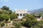 Benahavs Villa im Landhausstil, hochwertig ausgestattet in ruhiger Lage Haus kaufen
