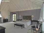 Benahavs Villa in el Madronal, Landhausstil, innen zeitgenössisch Haus kaufen