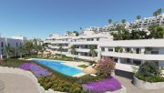 Cancelada Neubau-Apartments an der Goldenen Meile von Estepona Wohnung kaufen