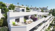 Cancelada Neubau-Apartments an der Goldenen Meile von Estepona Wohnung kaufen