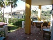 Benahavis Villa in Paraiso Alto Haus kaufen