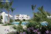 Estepona 2 bis 3 Schlafzimmer Appartments in Golfanlage Costa del Sol Andalusien Spanien " Wohnung kaufen