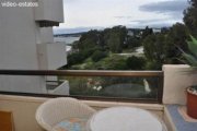 Estepona Appartement Erste Strandreihe in schöner Wohnanlage Wohnung kaufen