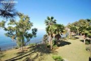 Estepona Appartement mit Meerblick direkt am Strand Wohnung kaufen