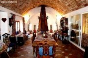 Estepona außergewöhnliche Finca in ganz eigenem Stil Haus kaufen