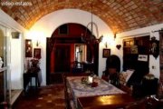 Estepona außergewöhnliche Finca in ganz eigenem Stil Haus kaufen