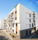 Estepona Direkt am Meer in Estepona / Exklusives Neubauprojekt in bester Lage. Wohnung kaufen