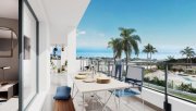 Estepona Exklusive Wohnanlage nahe Estepona-Golf - 2.000 m zum Meer Wohnung kaufen