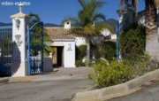 Estepona Finca zwischen Marbella und Estepona, modern und hochwertig ausgestattet Haus kaufen