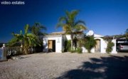 Estepona Finca zwischen Marbella und Estepona, modern und hochwertig ausgestattet Haus kaufen