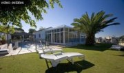 Estepona Finca zwischen Marbella und Estepona, modern und hochwertig ausgestattet Haus kaufen