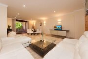 Estepona Große Wohnung strandnah und komplett möbliert zu verkaufen Wohnung kaufen