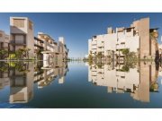 Estepona HDA-immo.eu: 1 SZ Ferienwohnung in Bahia de la Plata, EStepona Wohnung kaufen