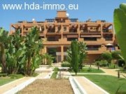 Estepona HDA-Immo.eu: 2 SZ Neubauwohnung, 1. Linie Strand. Estepona Wohnung kaufen