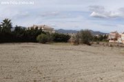 Estepona HDA-immo.eu: Bauland 1.600 m² in Cancelada (Estepona) Grundstück kaufen