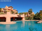 Estepona hda-immo.eu: Brandneue 2 SZ Ferienwohnung in Estepona, Meerblick, Luxus-Qualität Wohnung kaufen