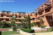 Estepona HDA-Immo.eu: Erstbezug Penthouse in Playa del Angel Estepona Wohnung kaufen