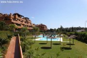 Estepona HDA-Immo.eu: Erstbezug Penthouse in Playa del Angel Estepona Wohnung kaufen