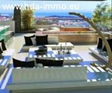 Estepona HDA-immo.eu: futuristische Neubau Villa in Estepona, vom Plan, 2017 Haus kaufen
