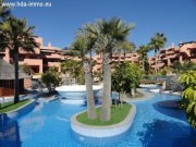 Estepona hda-immo.eu: Luxus Wohnungen in 1.Linie Meer in Estepona, Costa del Sol Wohnung kaufen