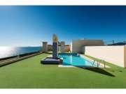 Estepona HDA-Immo.eu: moderne geräumige Penthousewohnung in Estepona zu verkaufen Wohnung kaufen