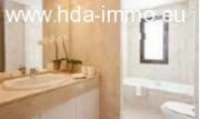 Estepona HDA-immo.eu: Neubau! 2 SZ Golfplatz Wohnung in Estepona, Malaga Wohnung kaufen