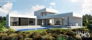 Estepona HDA-Immo.eu: Neubau, Luxus Villa in Estepona, Canelada, Urb. Bel Air Haus kaufen