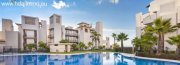 Estepona HDA-immo.eu: Neubau, Luxus wohnen in Bahia de la Plata in Estepona (3 Schlafzimmer) Wohnung kaufen