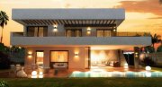 Estepona HDA-Immo.eu: preisgünstige Neubauvilla mit 4 SZ in El Pilar (Urb. El Paraiso) Haus kaufen