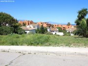 Estepona HDA-Immo.eu: Wunderschönes Meerblickgrundstück in Estepona (Buenas Noches) Grundstück kaufen