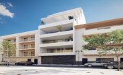 Estepona Luxus Appartements direkt an der Paseo Maritimo Wohnung kaufen