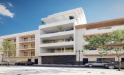 Estepona Luxus Appartements direkt an der Paseo Maritimo Wohnung kaufen