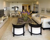 Estepona Luxus-Residenz in erster Meereslinie mit Blick auf Gibralta Wohnung kaufen