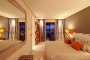 Estepona Luxus-Residenz in erster Meereslinie mit Blick auf Gibralta Wohnung kaufen