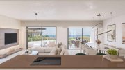 Estepona Marine Hills - Exklusive Penthäuser mit Meerblick in Estepona Wohnung kaufen