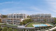 Estepona Marine Hills - Exklusive Apartments in Estepona mit Meerblick Wohnung kaufen