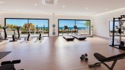 Estepona Marine Hills - Exklusive Apartments in Estepona mit Meerblick Wohnung kaufen
