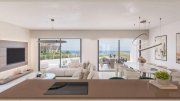 Estepona Marine Hills - Exklusive Doppelhaushälften mit Meerblick in Estepona Haus kaufen