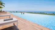 Estepona Marine Hills - Exklusive Penthäuser mit Meerblick in Estepona Wohnung kaufen