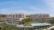Estepona Marine Hills - Exklusive Penthäuser mit Meerblick in Estepona Wohnung kaufen