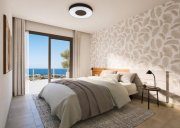 Estepona Marine Hills - Exklusive Penthäuser mit Meerblick in Estepona Wohnung kaufen