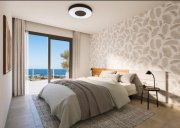 Estepona Marine Hills - Exklusive Doppelhaushälften mit Meerblick in Estepona Haus kaufen