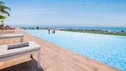 Estepona Marine Hills - Exklusive Doppelhaushälften mit Meerblick in Estepona Haus kaufen