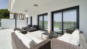Estepona Moderne Erdgeschosswohnung mit Garten in Atalaya Wohnung kaufen
